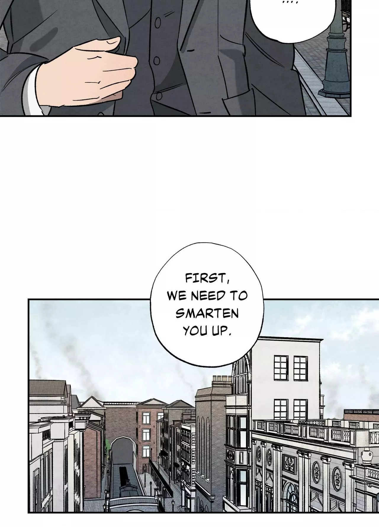 Postscript - Chapter 2 Page 24