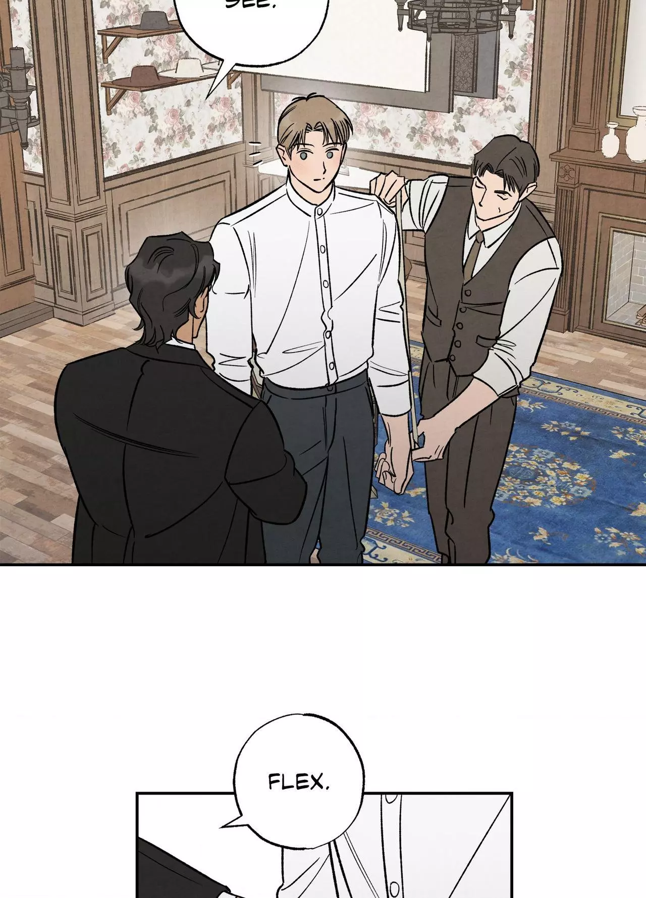 Postscript - Chapter 2 Page 30
