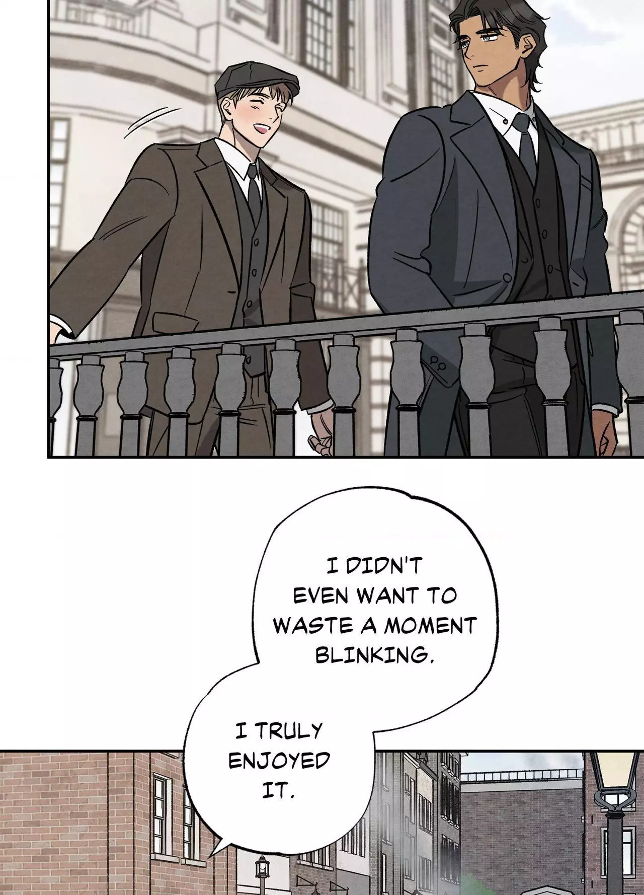 Postscript - Chapter 2 Page 50