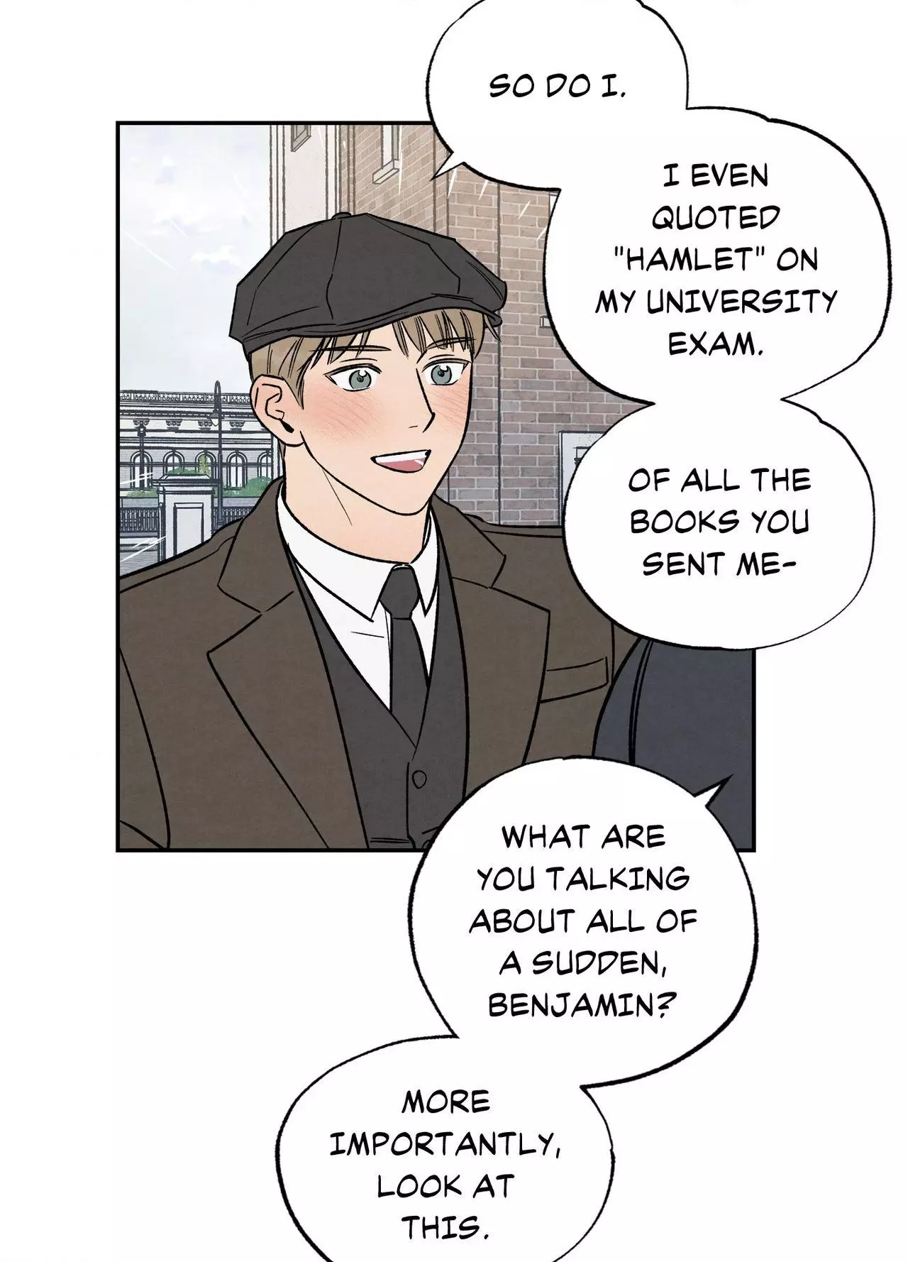 Postscript - Chapter 2 Page 58
