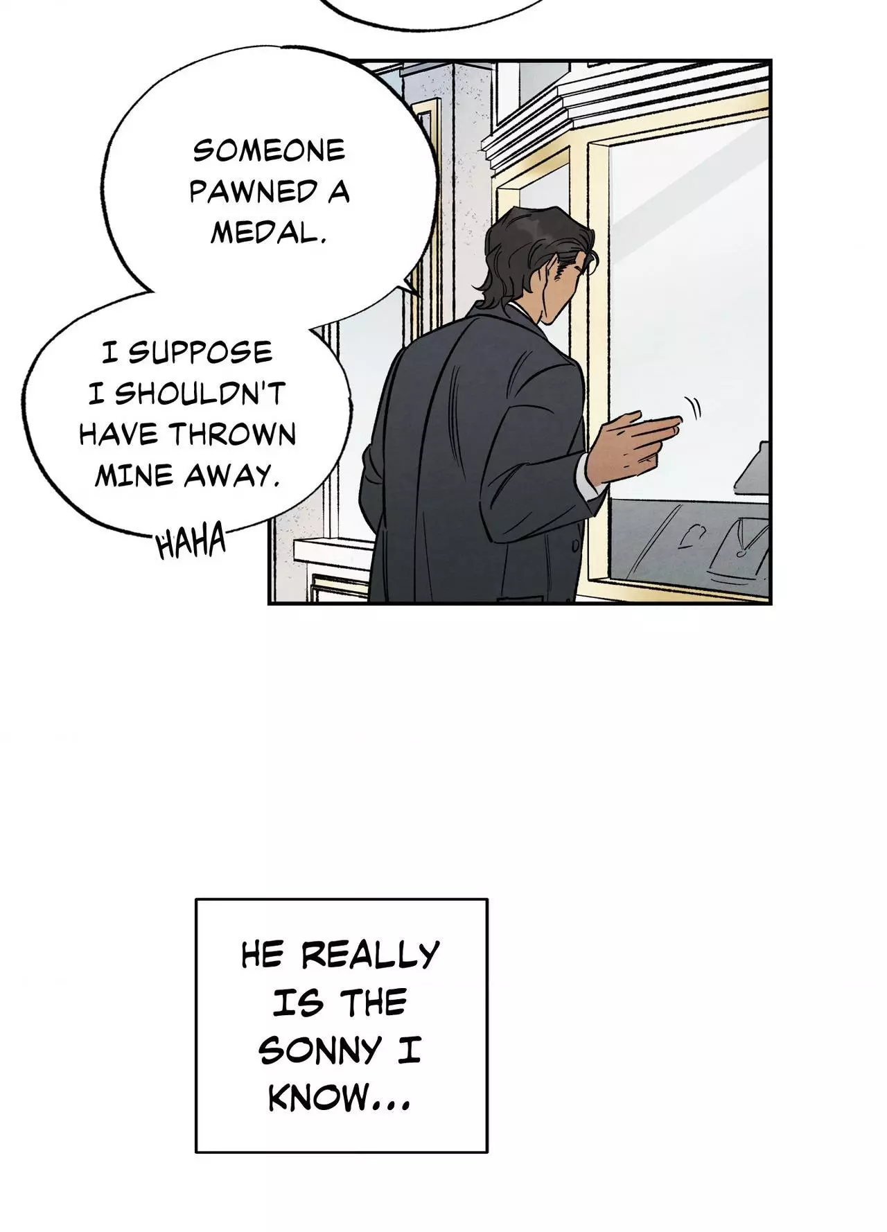 Postscript - Chapter 2 Page 59