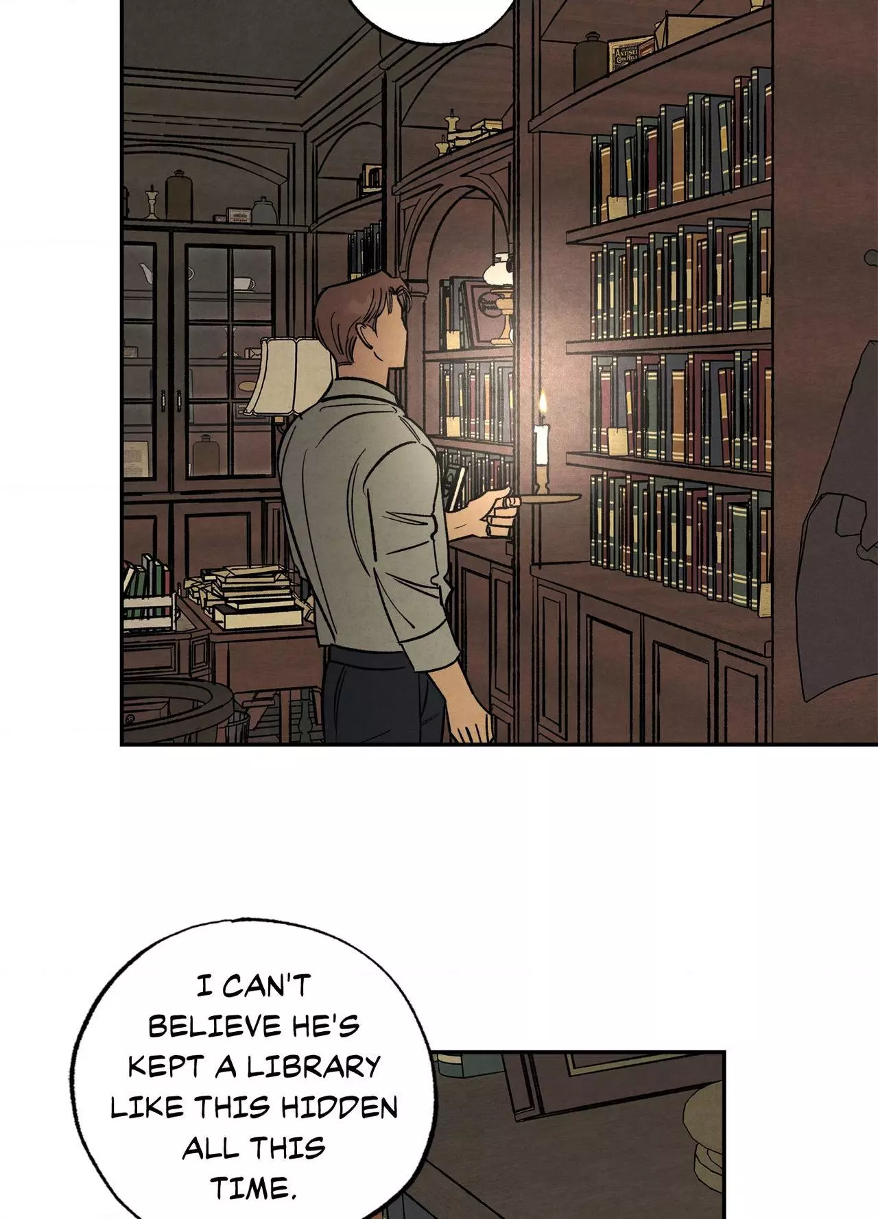 Postscript - Chapter 2 Page 64