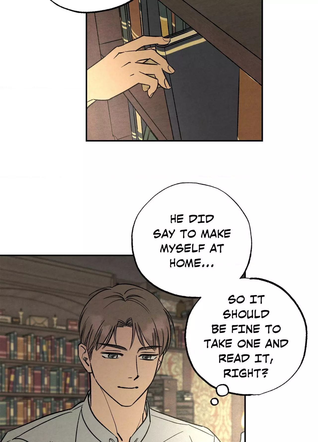 Postscript - Chapter 2 Page 65