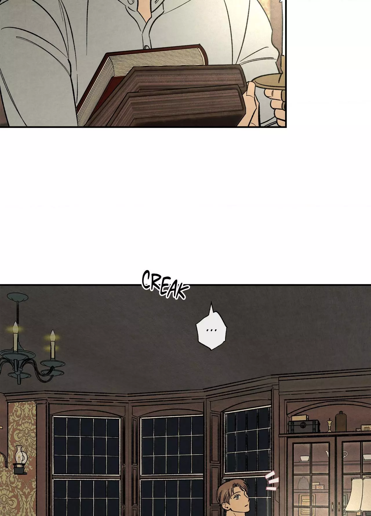 Postscript - Chapter 2 Page 66