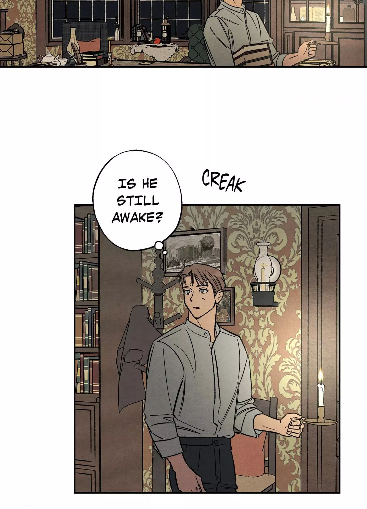 Postscript - Chapter 2 Page 67