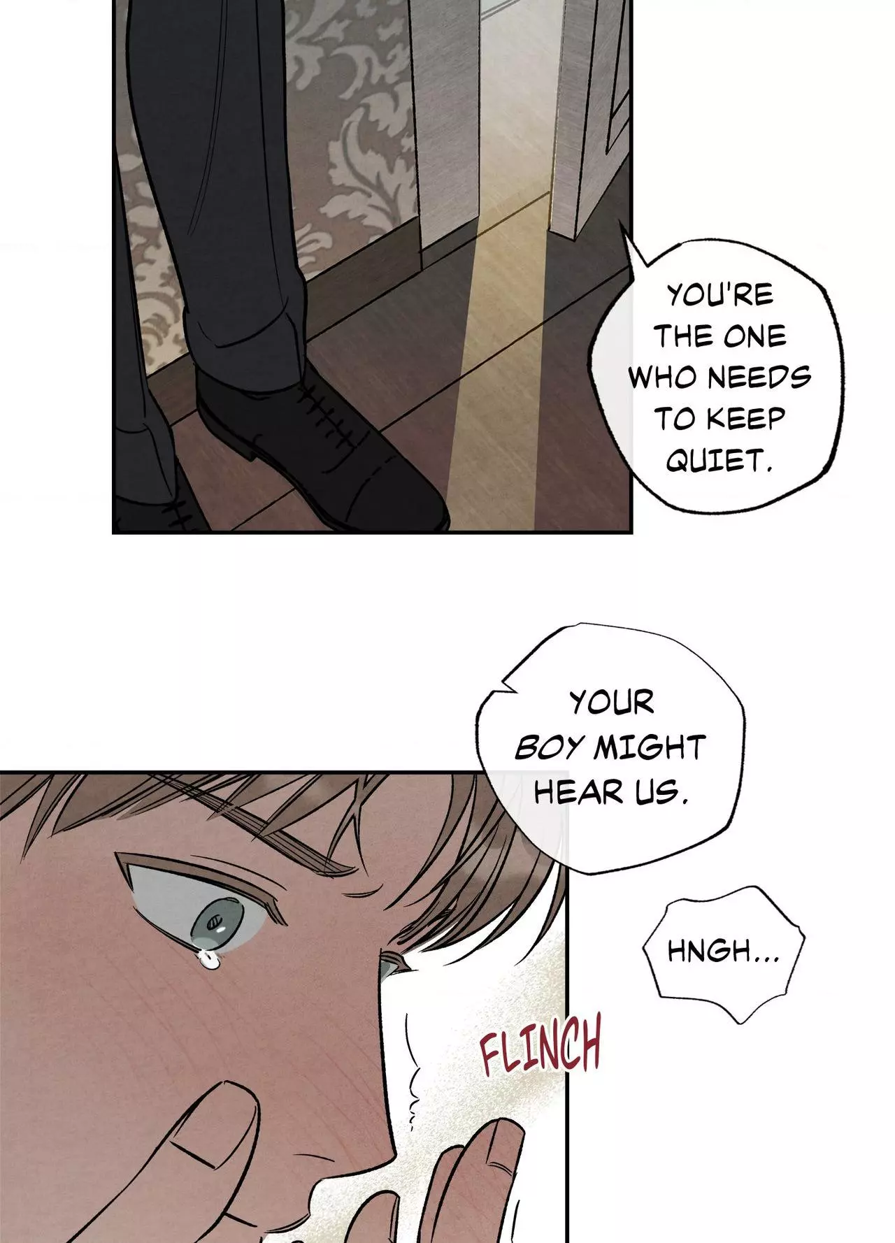 Postscript - Chapter 2 Page 79