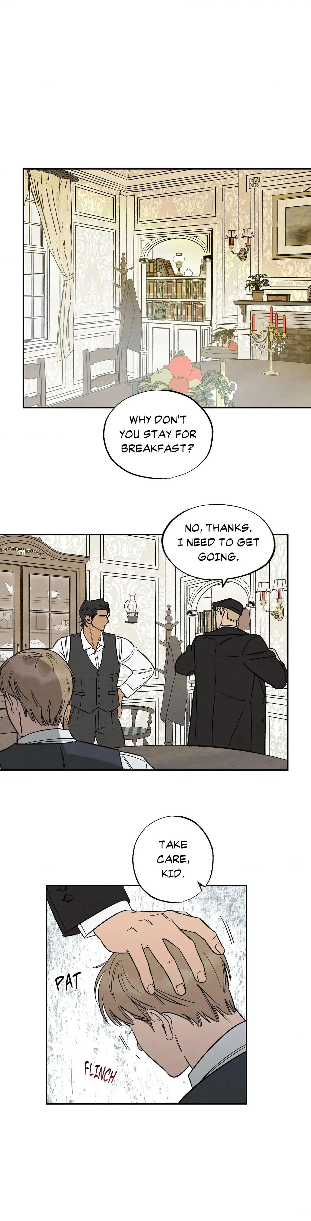 Postscript - Chapter 3 Page 1