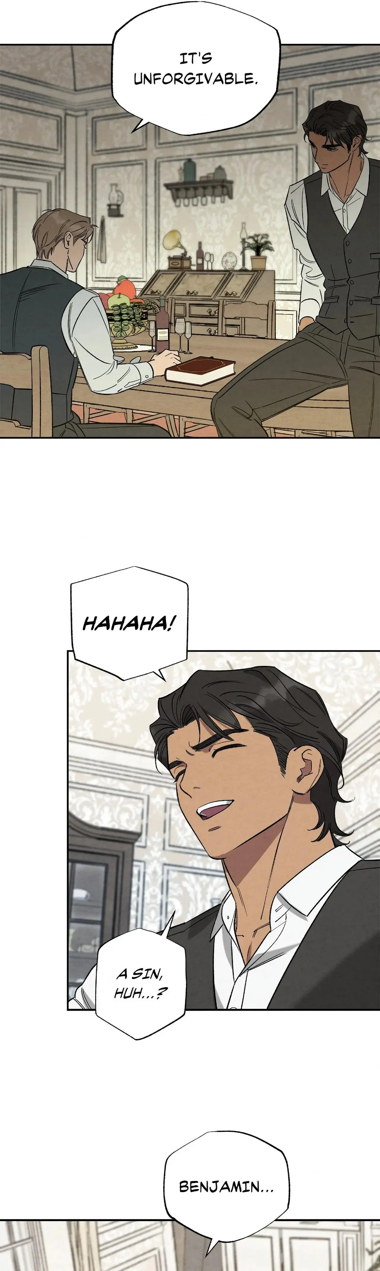 Postscript - Chapter 3 Page 4