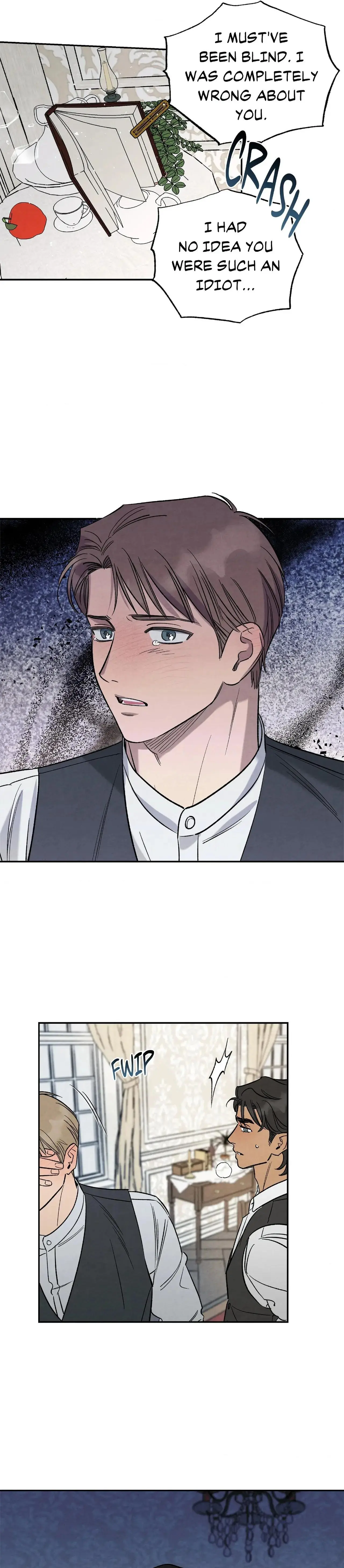 Postscript - Chapter 3 Page 8