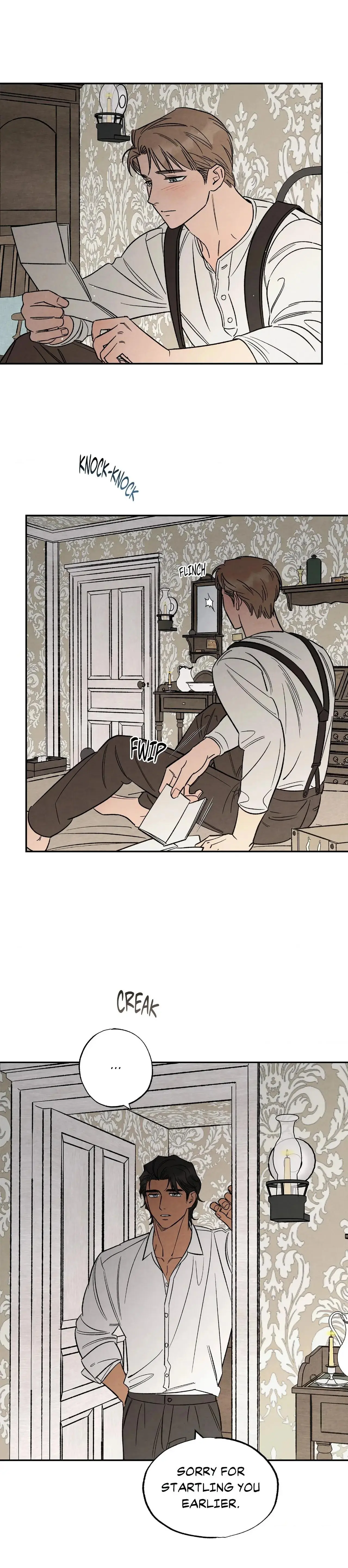 Postscript - Chapter 3 Page 10