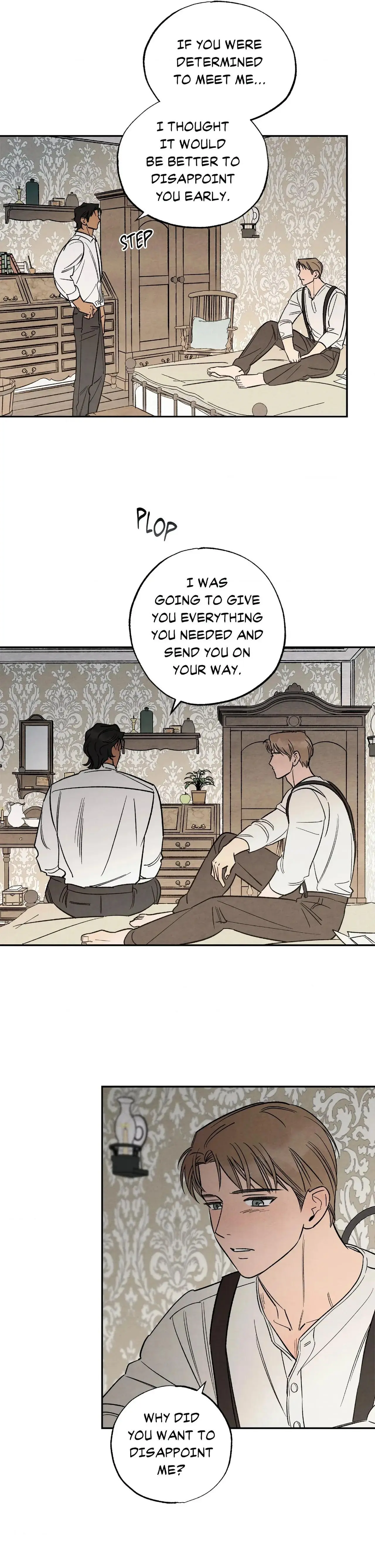 Postscript - Chapter 3 Page 11