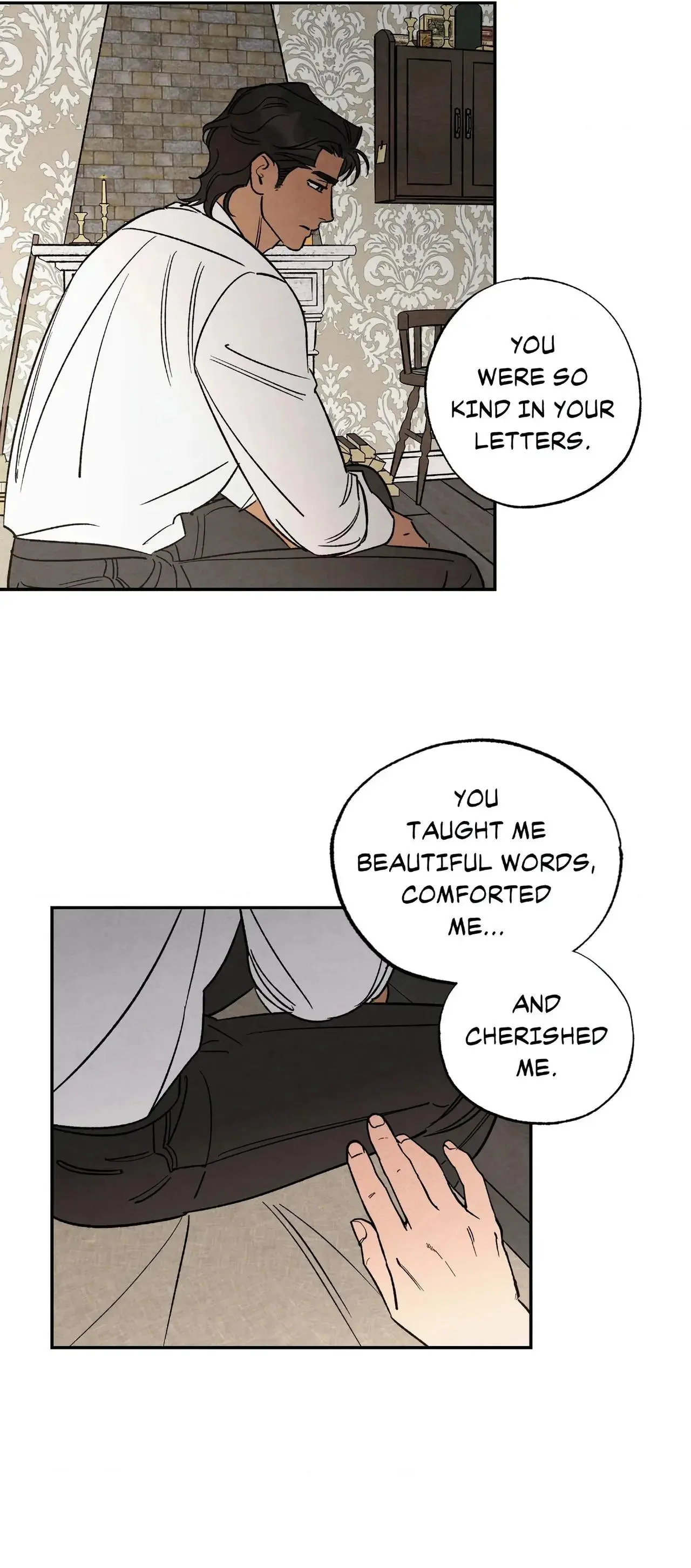 Postscript - Chapter 3 Page 12