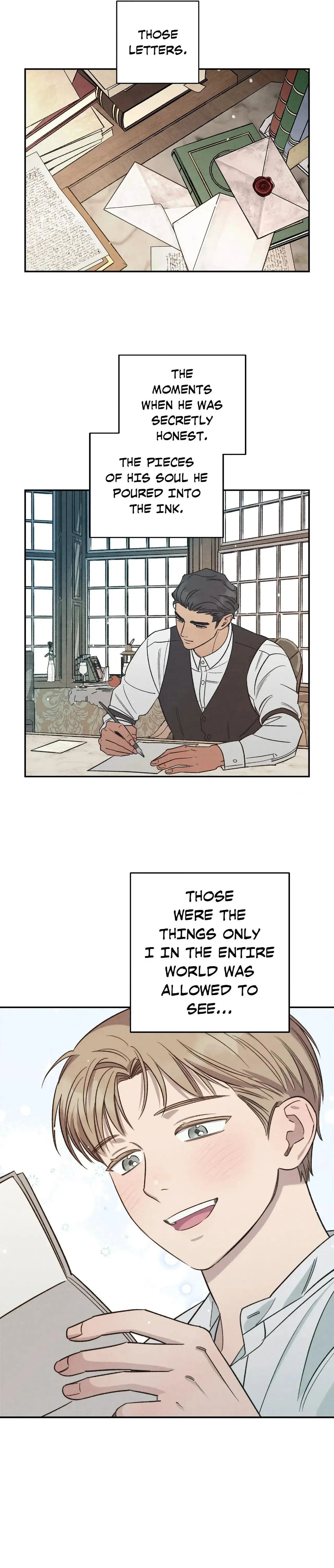 Postscript - Chapter 3 Page 17