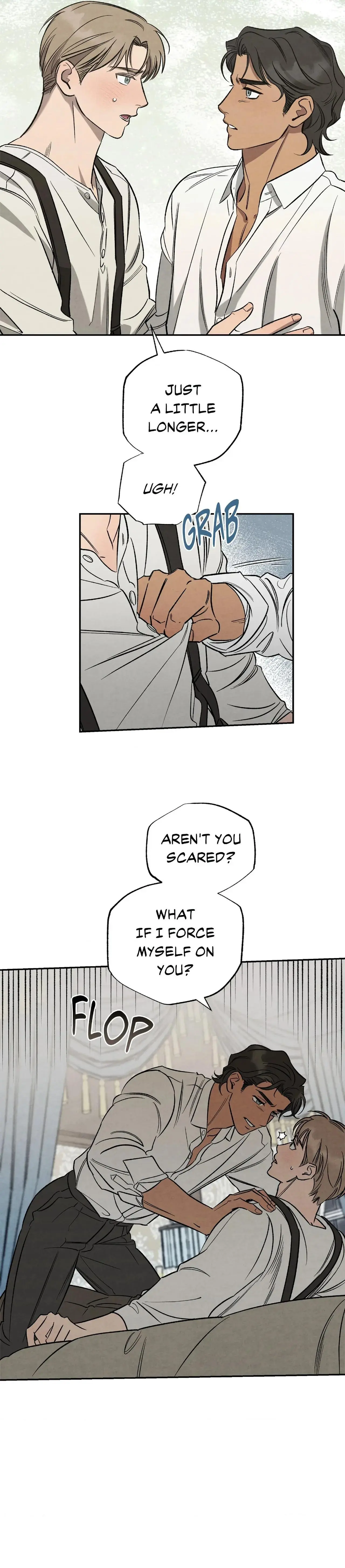 Postscript - Chapter 3 Page 20