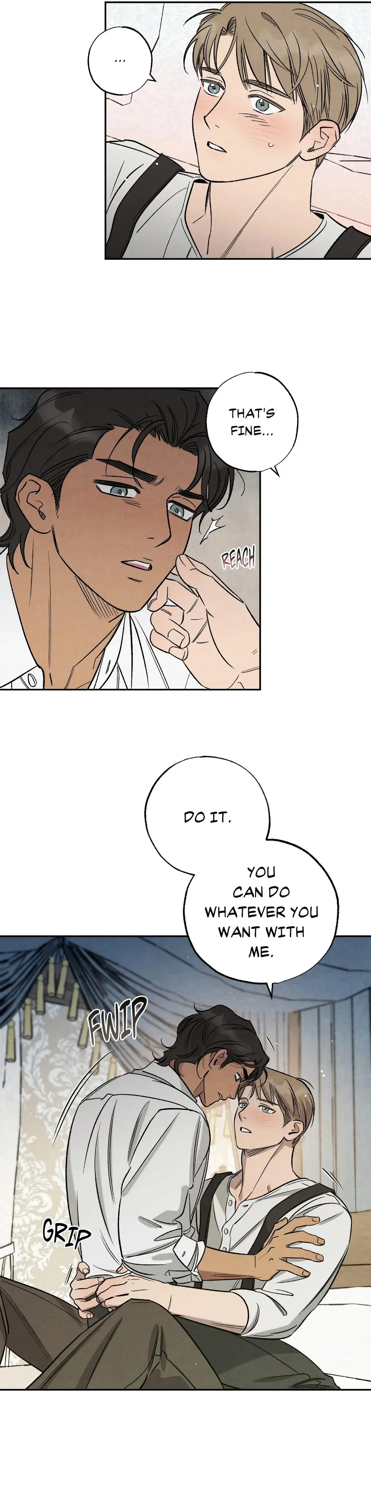 Postscript - Chapter 3 Page 21