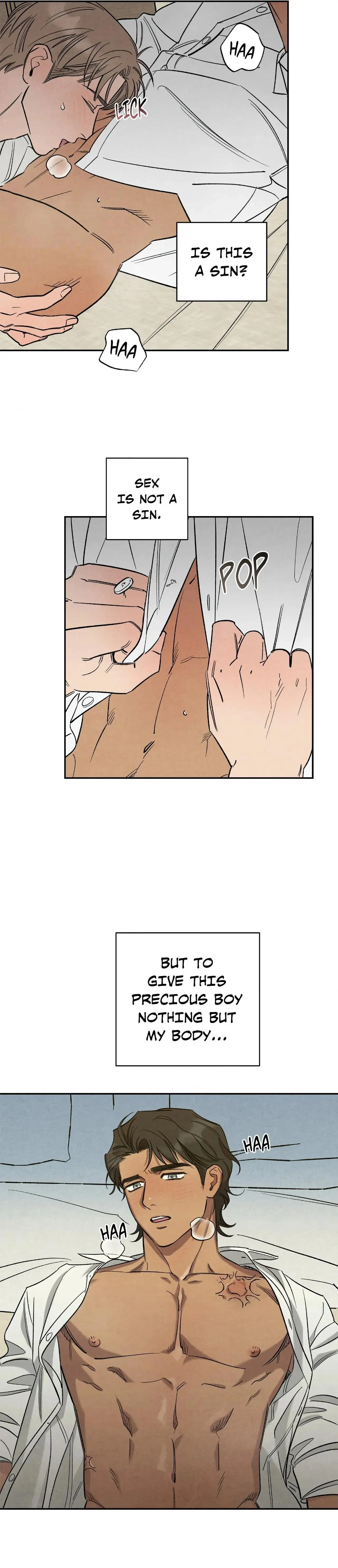 Postscript - Chapter 3 Page 27