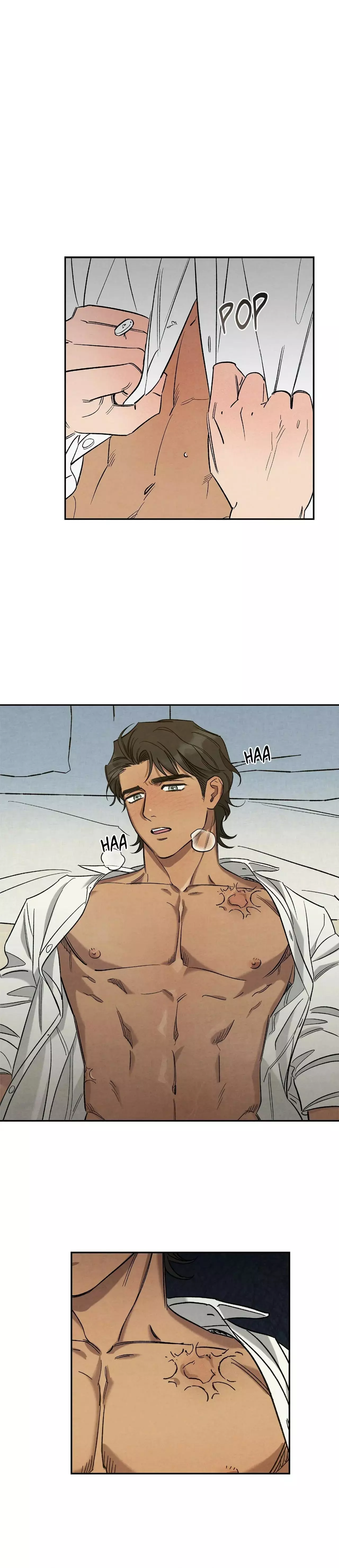 Postscript - Chapter 4 Page 1
