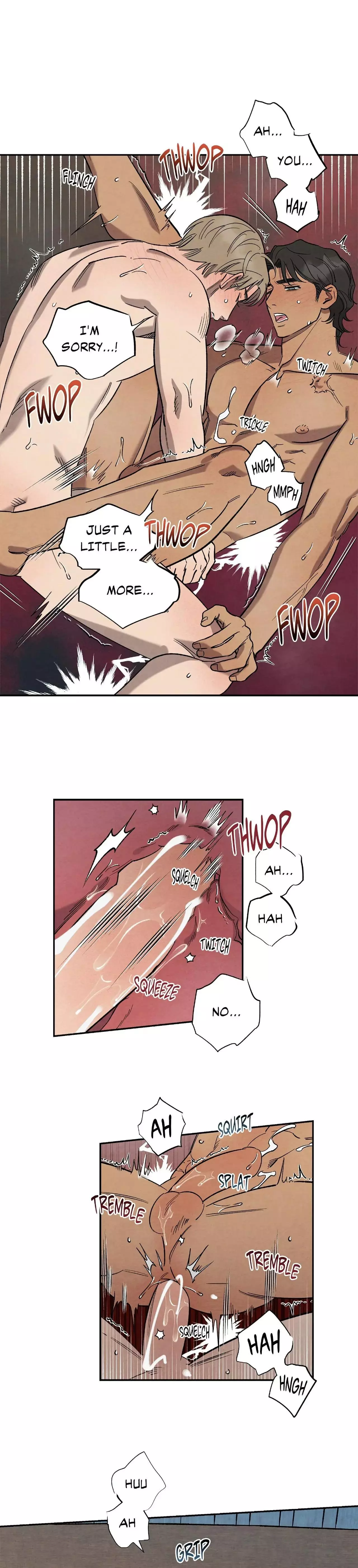 Postscript - Chapter 4 Page 12