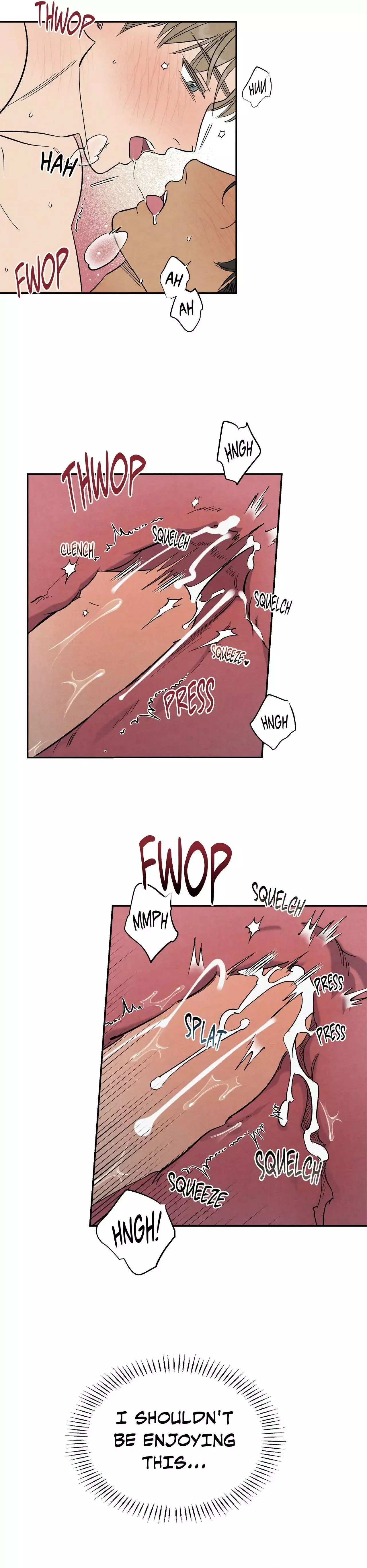 Postscript - Chapter 4 Page 17