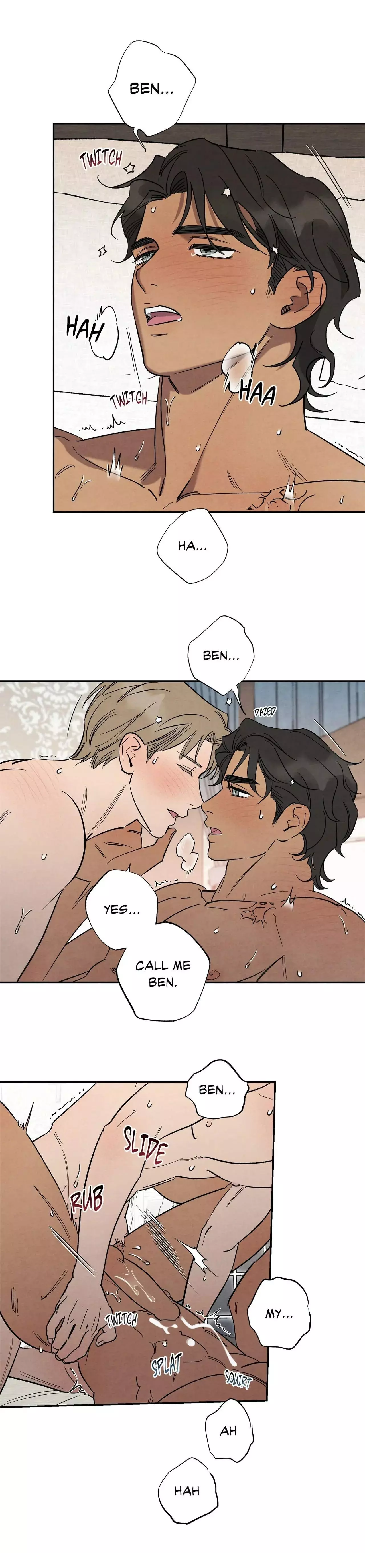 Postscript - Chapter 4 Page 19