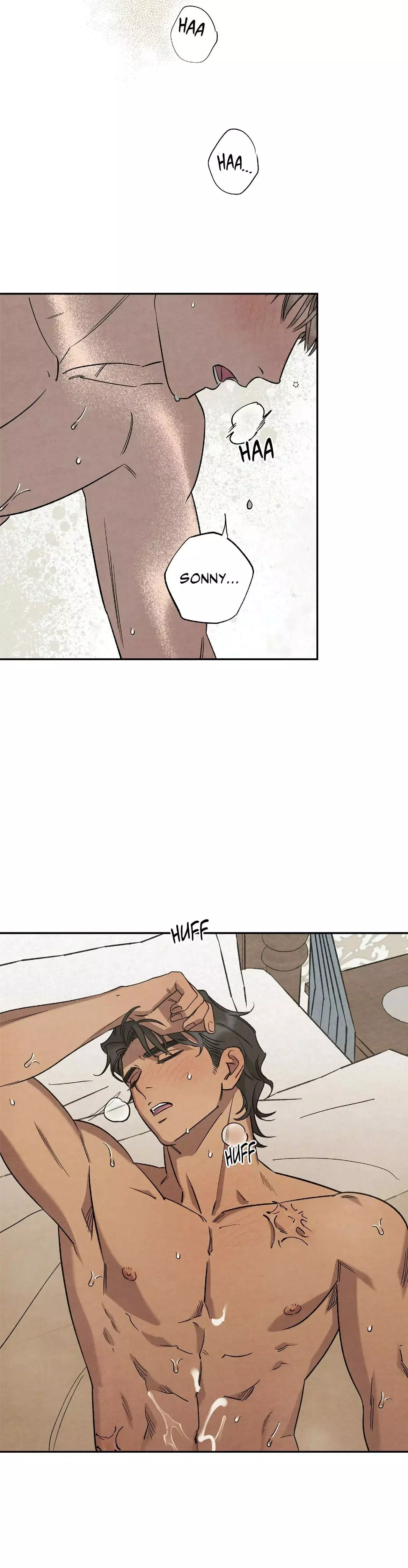 Postscript - Chapter 4 Page 22