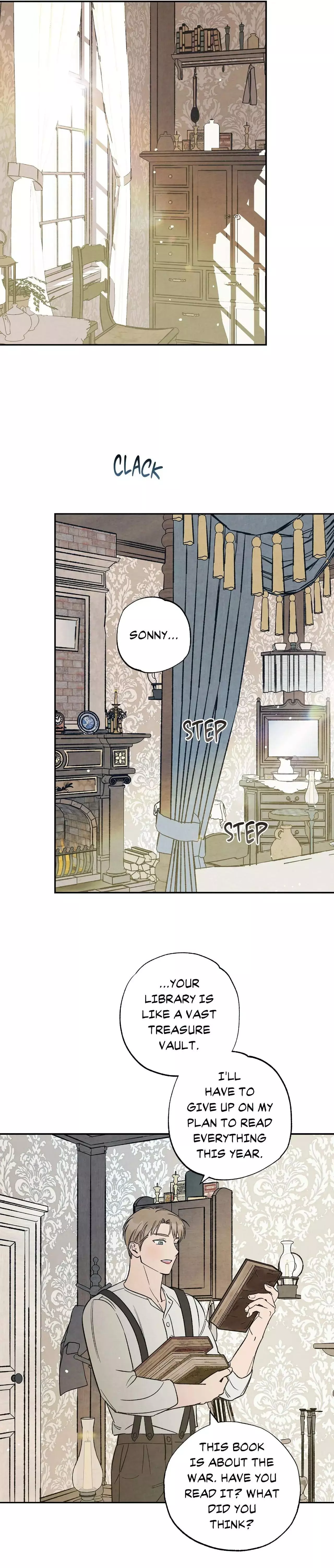 Postscript - Chapter 4 Page 28