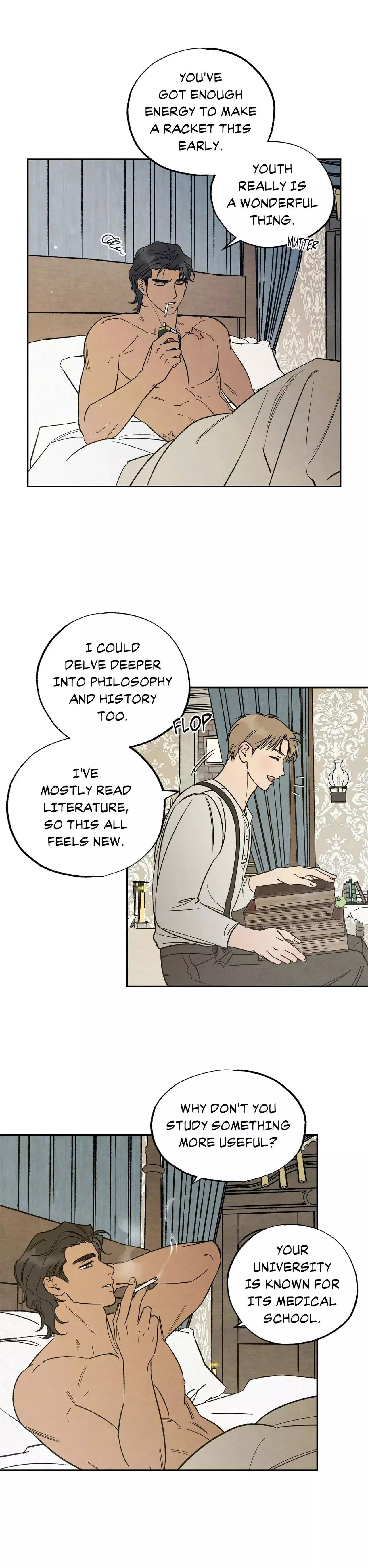 Postscript - Chapter 4 Page 29