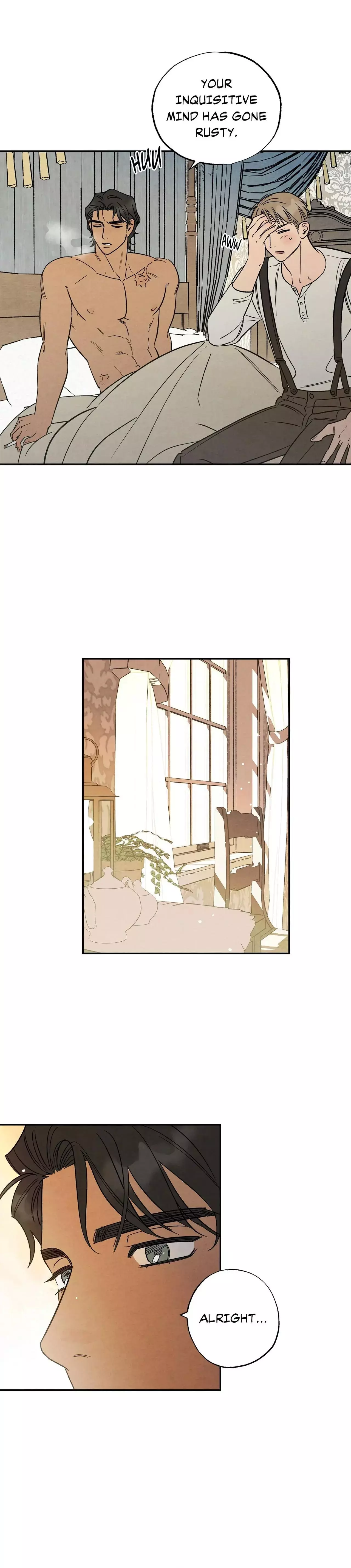 Postscript - Chapter 4 Page 31