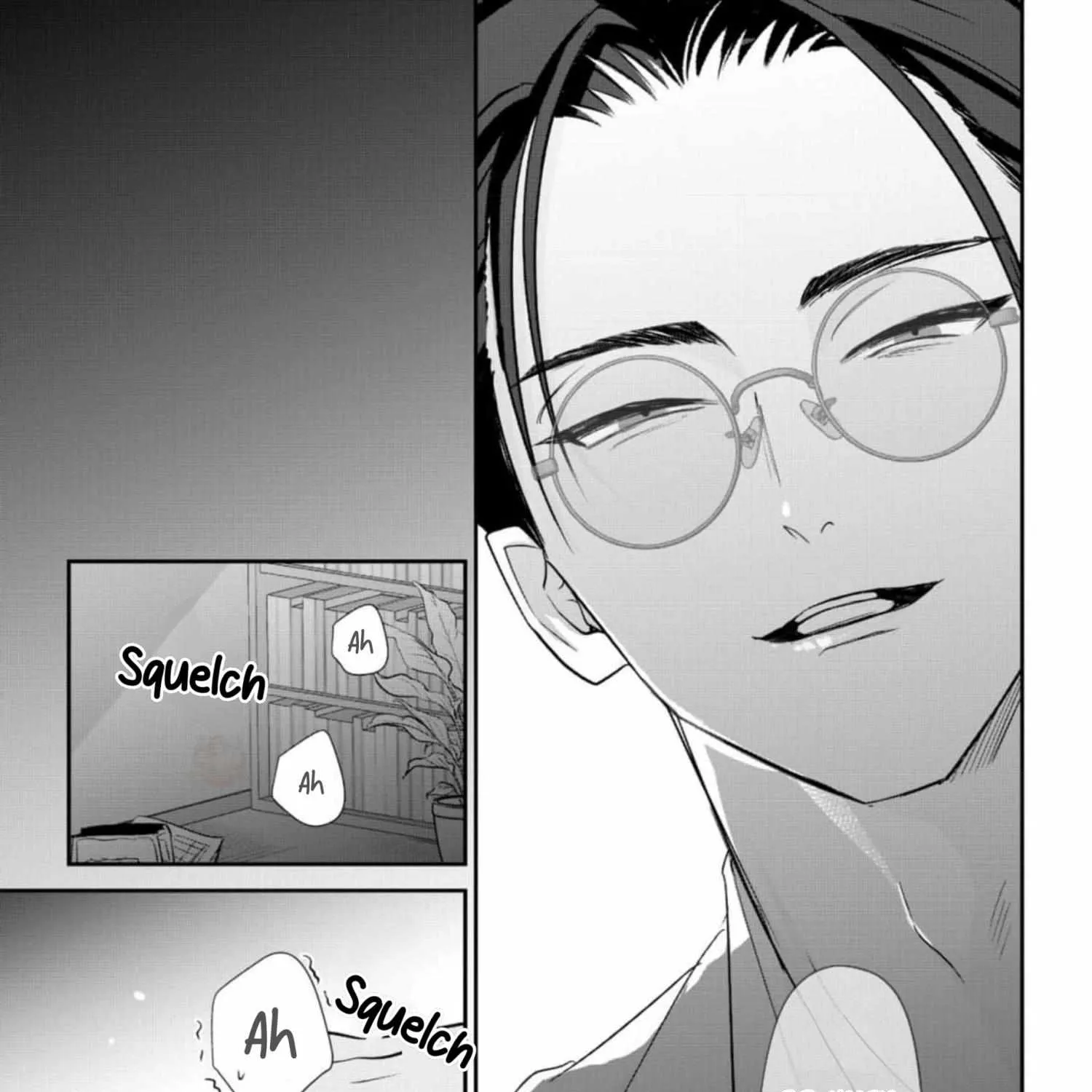 Yoake ga Ichiban Kurai - Chapter 1.1 Page 40