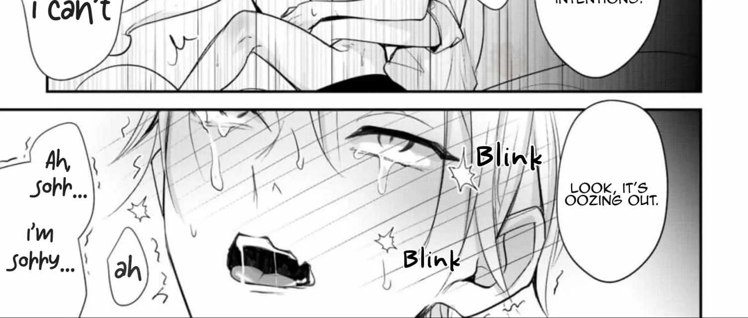 Yoake ga Ichiban Kurai - Chapter 1.1 Page 53