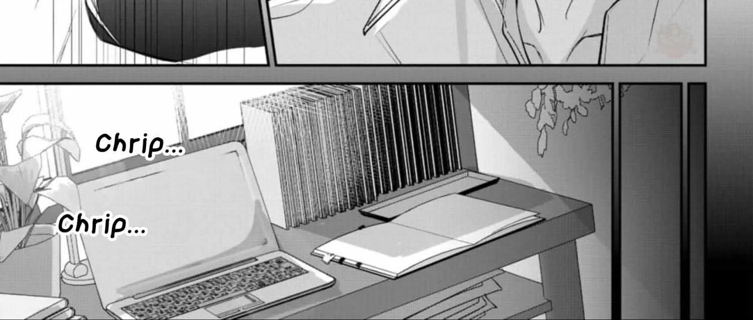 Yoake ga Ichiban Kurai - Chapter 1.1 Page 57