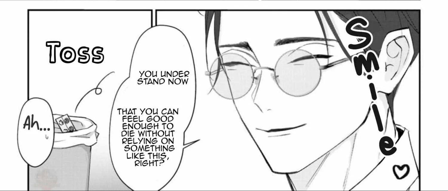 Yoake ga Ichiban Kurai - Chapter 1.1 Page 61