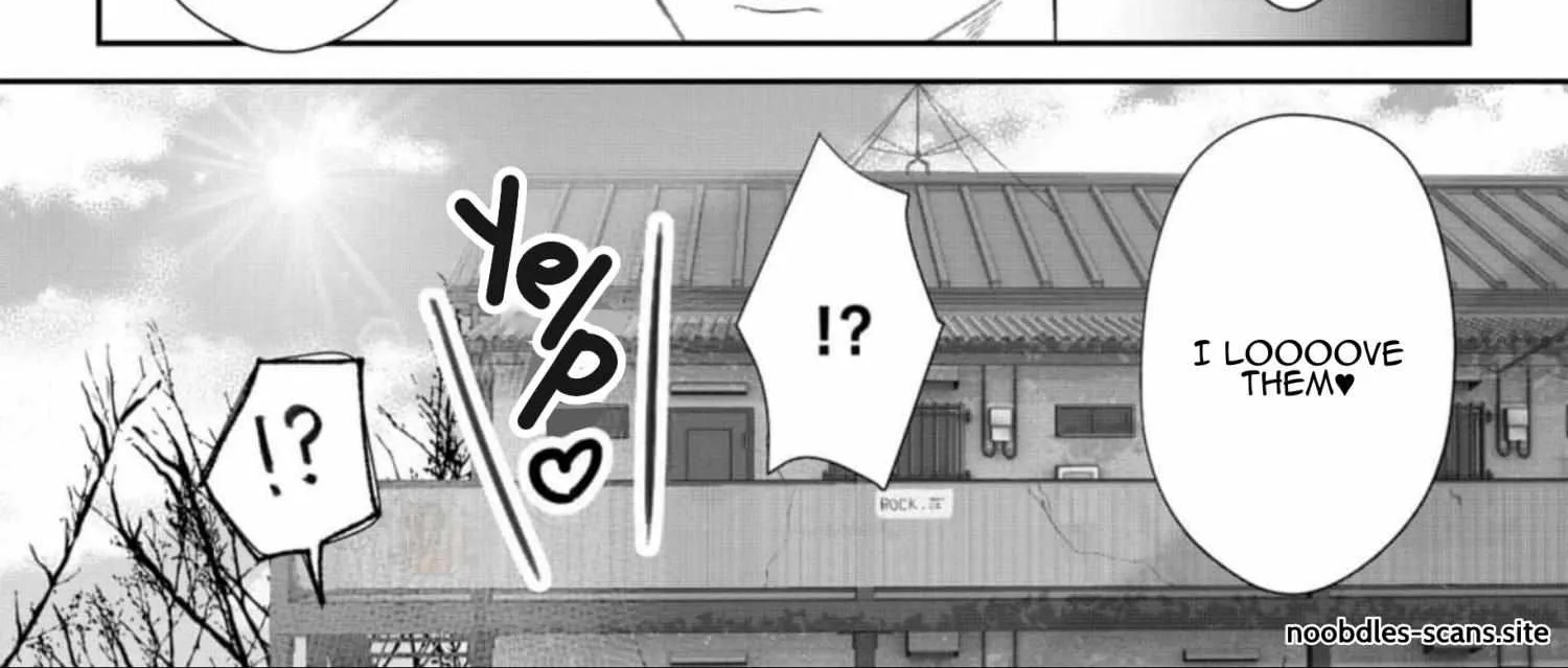 Yoake ga Ichiban Kurai - Chapter 1.1 Page 63