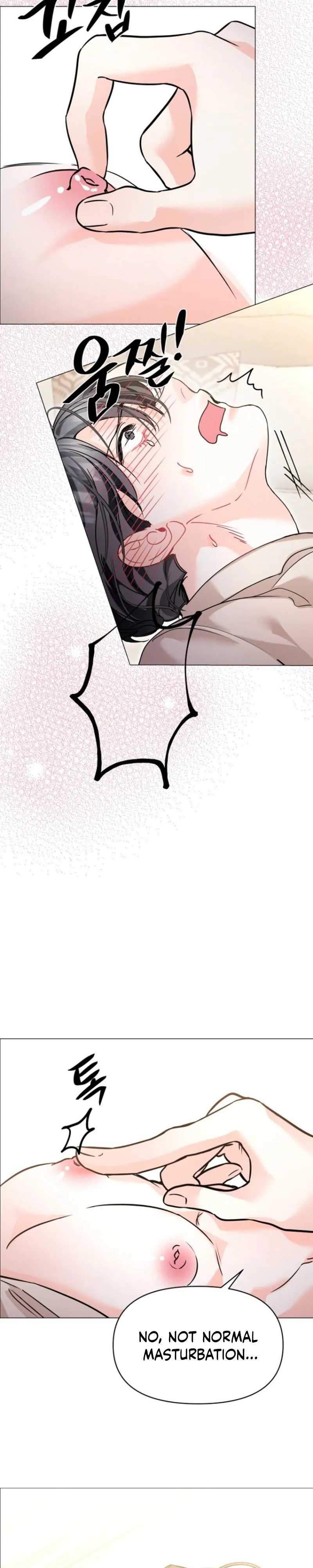 Congratulations. 70% Match! - Chapter 2 Page 26