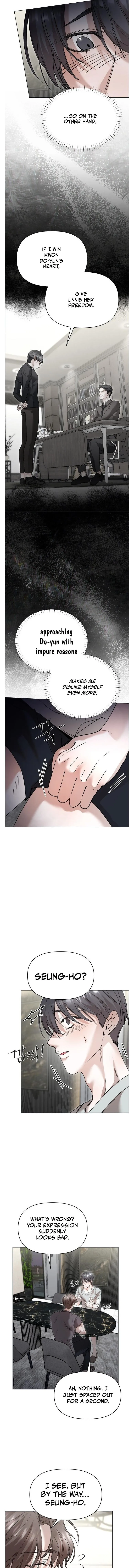 Congratulations. 70% Match! - Chapter 6 Page 2