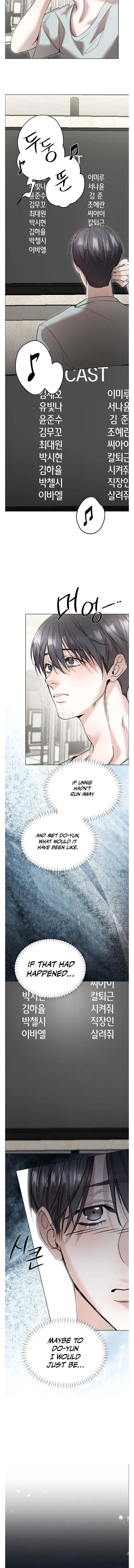 Congratulations. 70% Match! - Chapter 6 Page 8