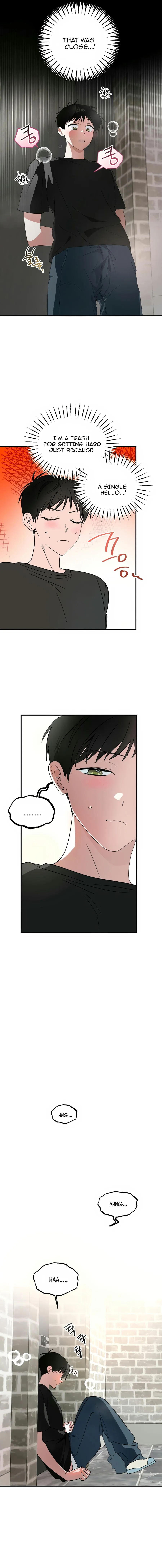 Please Love Even a Rat Like Me - Chapter 1 Page 10