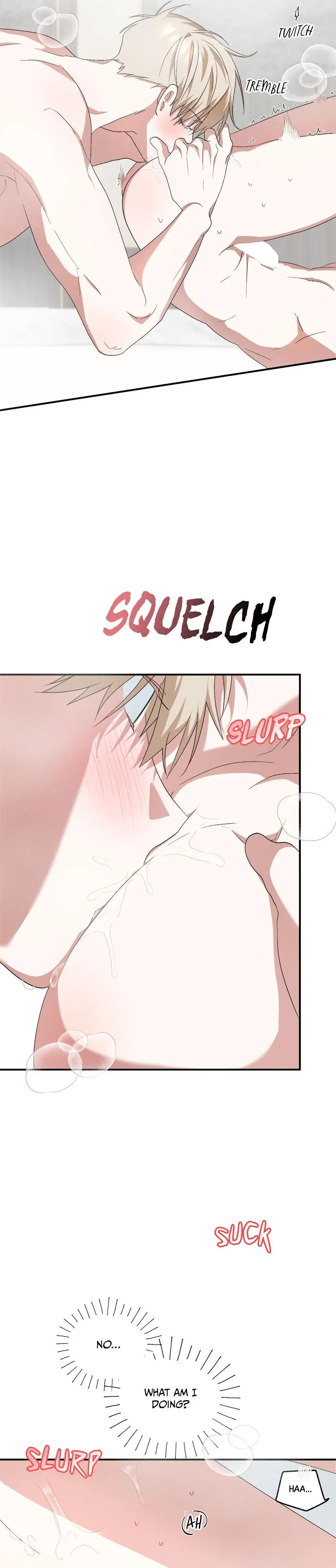 Please Love Even a Rat Like Me - Chapter 11 Page 26