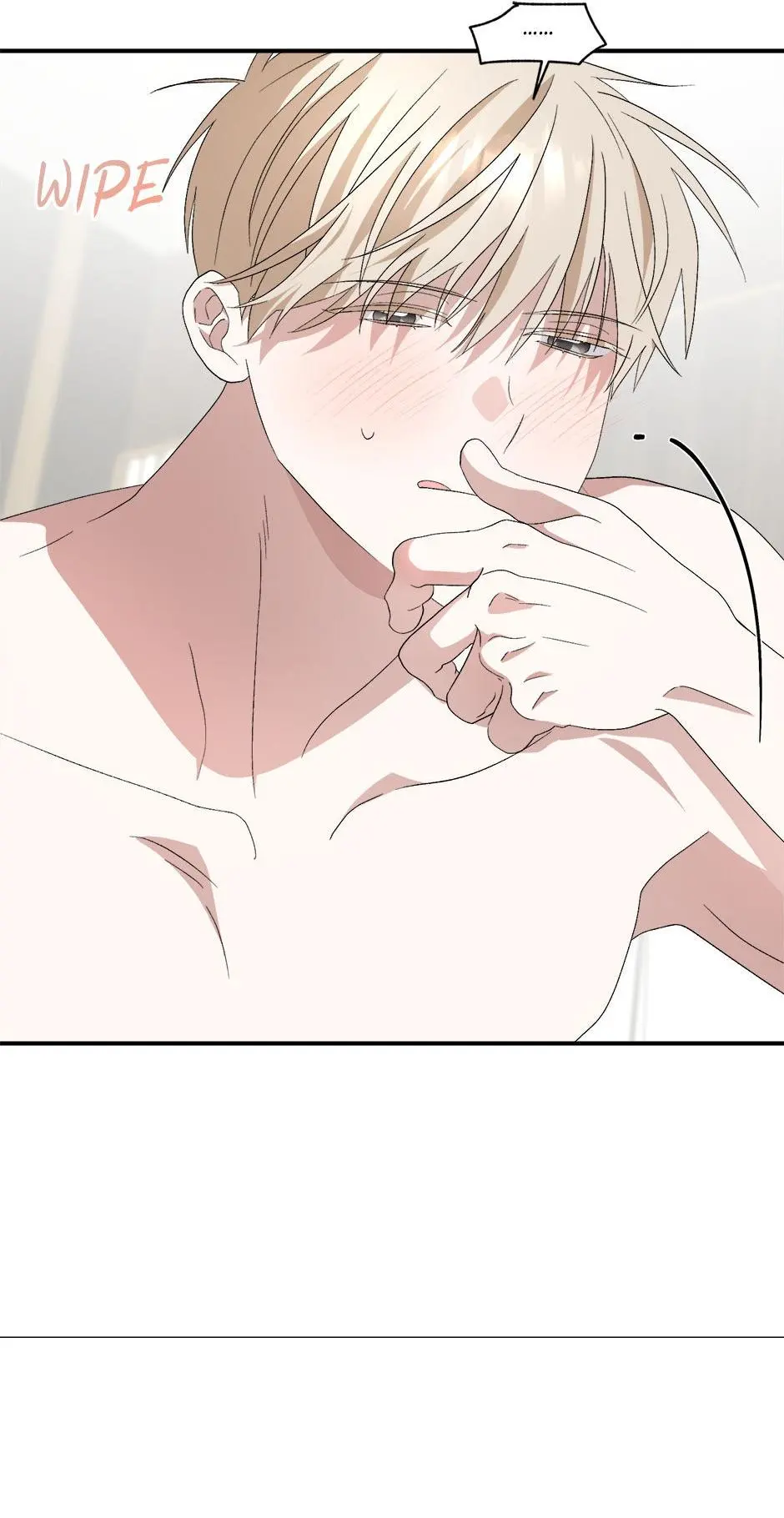 Please Love Even a Rat Like Me - Chapter 11 Page 28