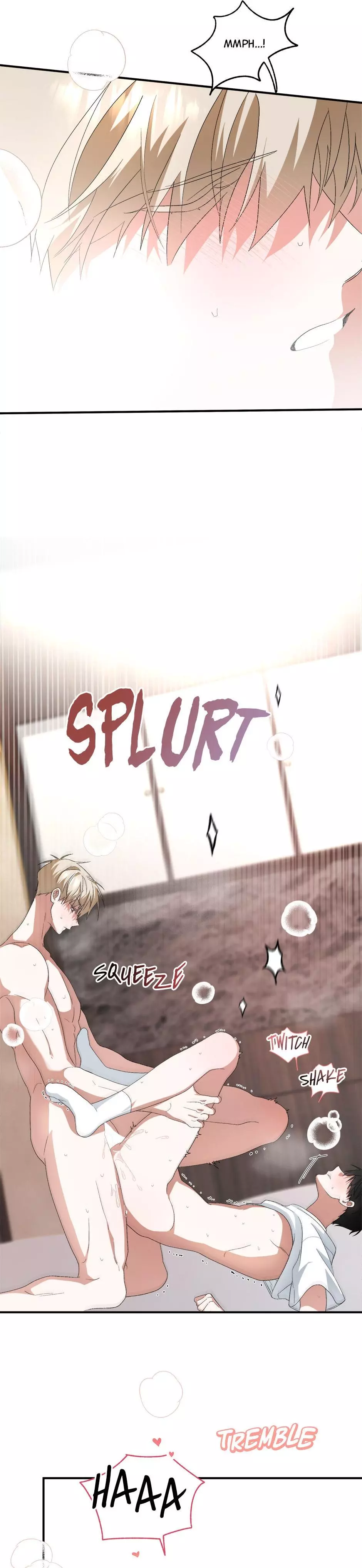 Please Love Even a Rat Like Me - Chapter 12 Page 13