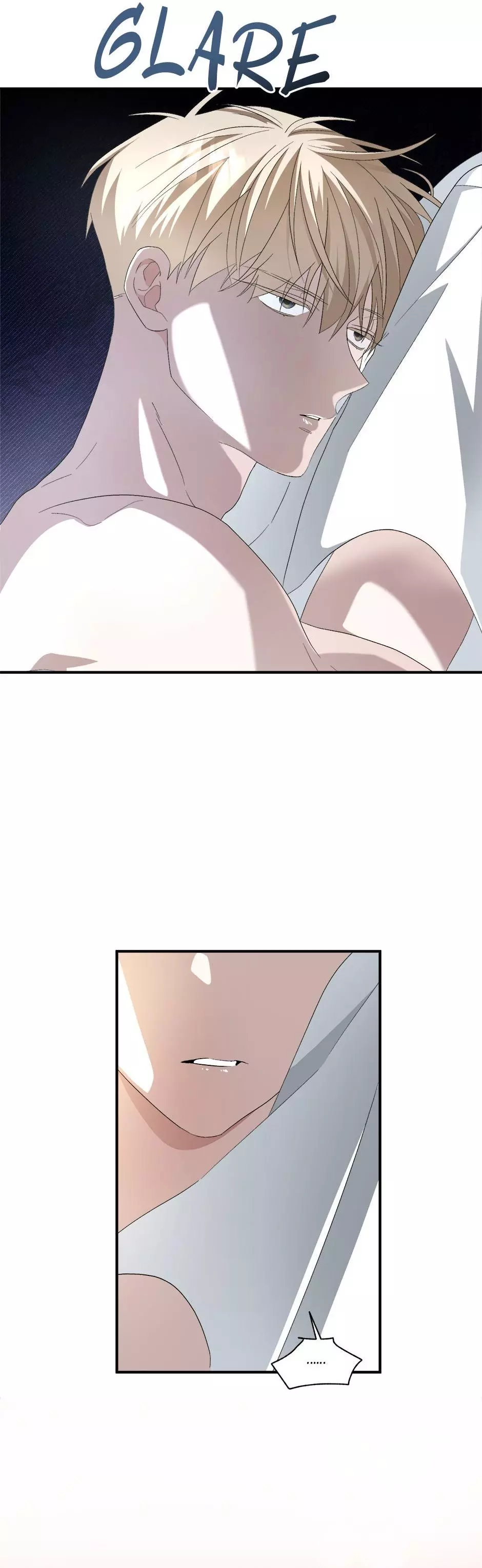 Please Love Even a Rat Like Me - Chapter 12 Page 21