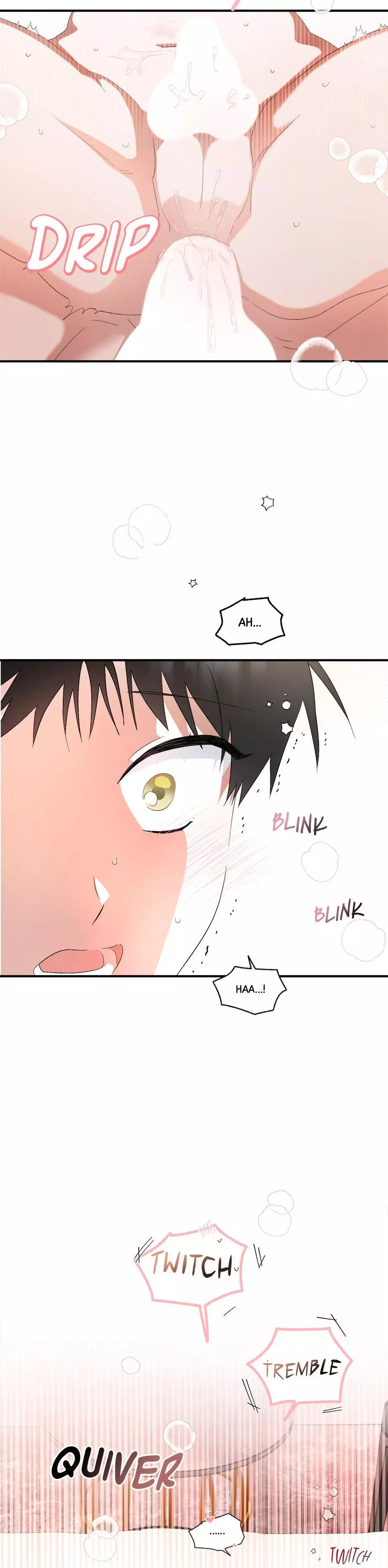 Please Love Even a Rat Like Me - Chapter 12 Page 27