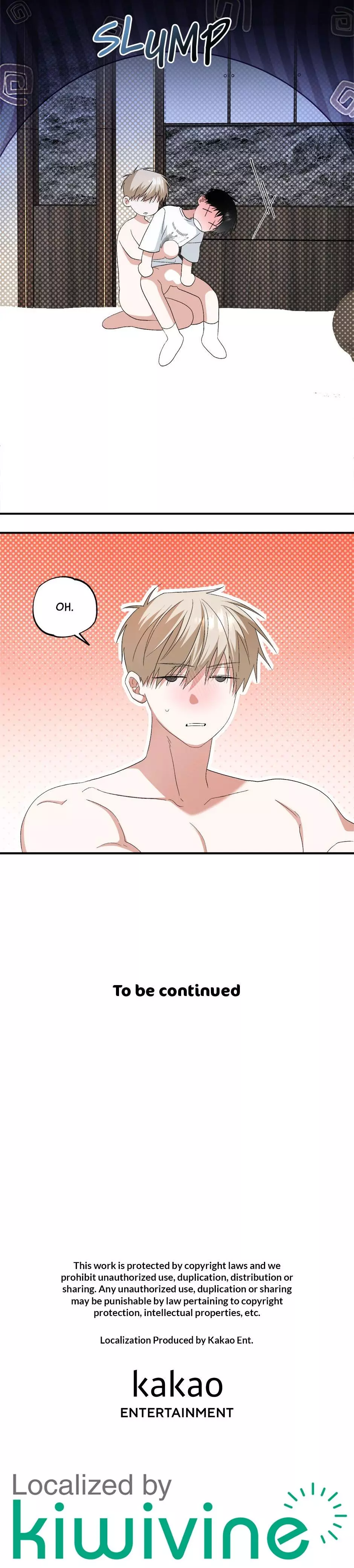 Please Love Even a Rat Like Me - Chapter 12 Page 29