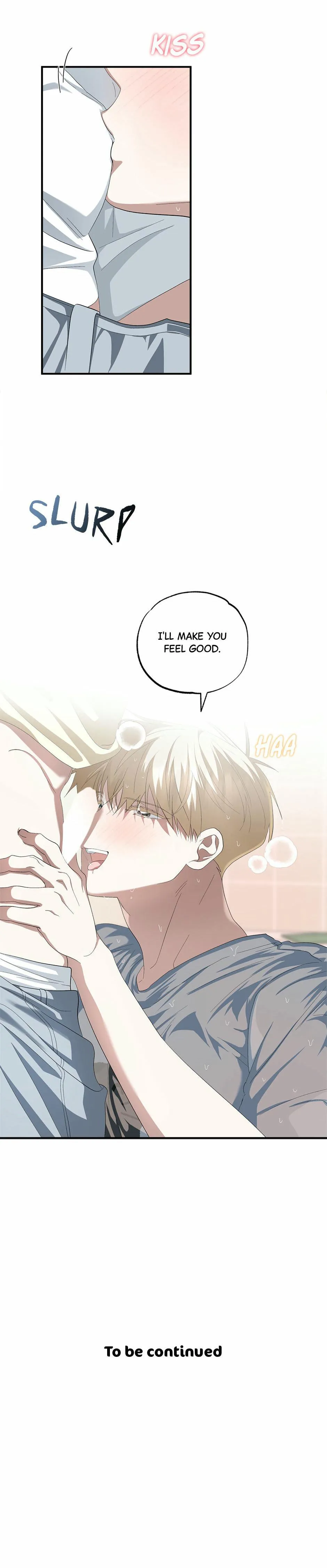 Please Love Even a Rat Like Me - Chapter 17 Page 27