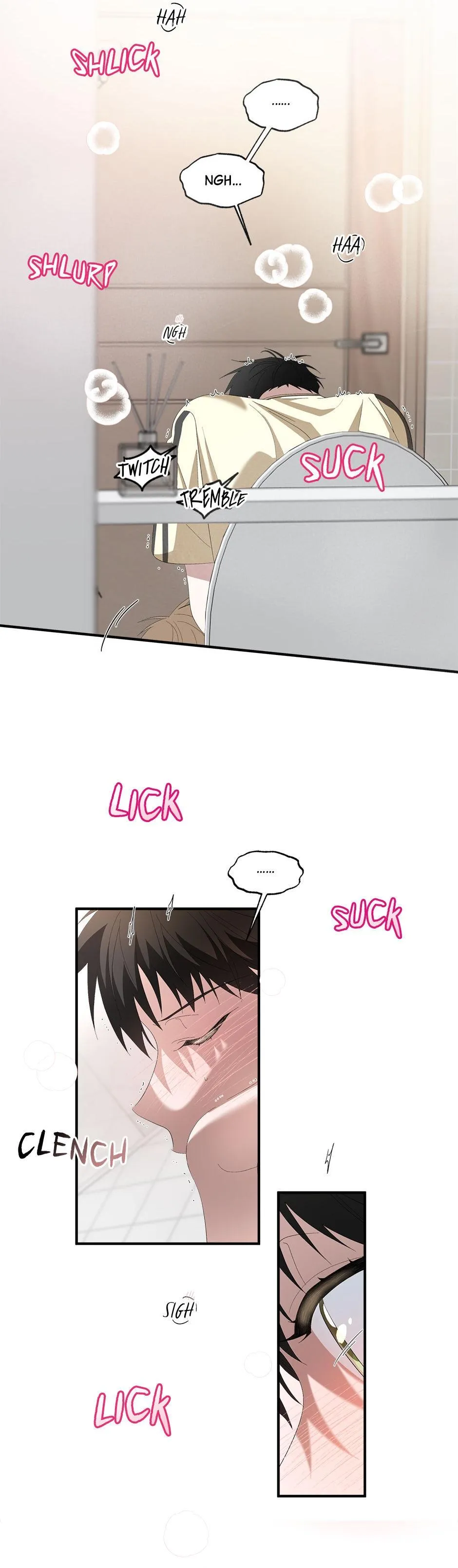 Please Love Even a Rat Like Me - Chapter 18 Page 11