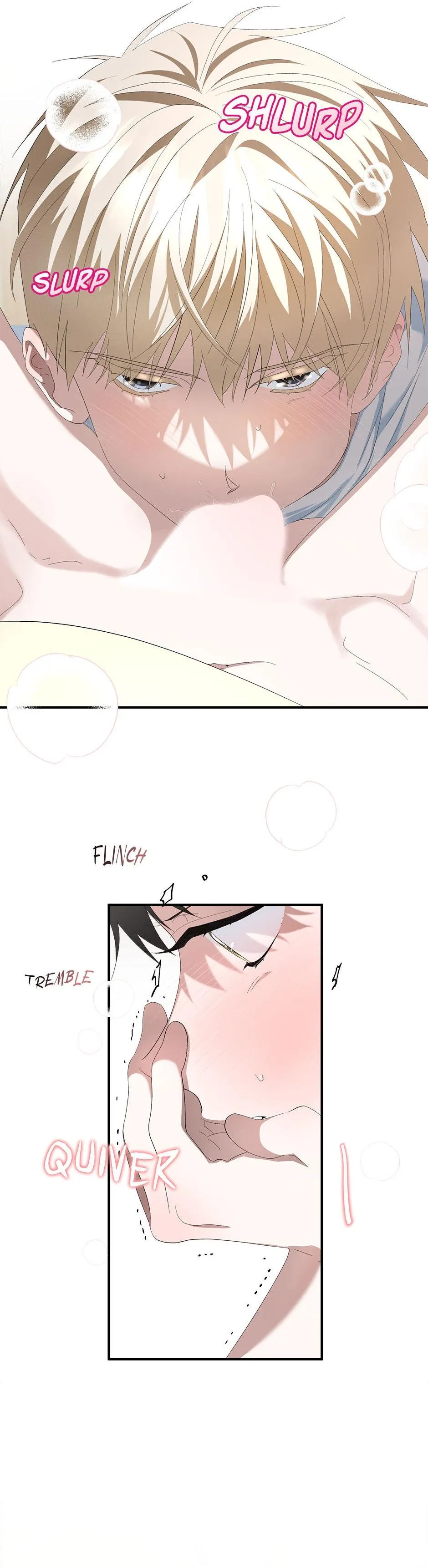 Please Love Even a Rat Like Me - Chapter 18 Page 12