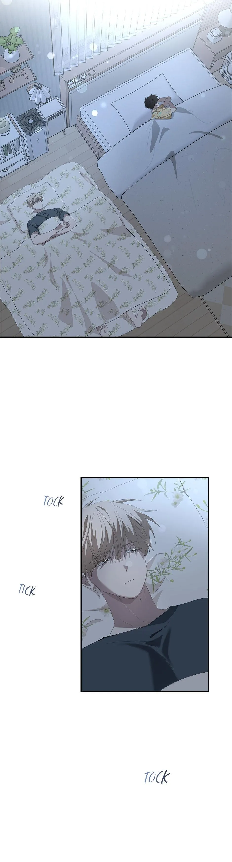 Please Love Even a Rat Like Me - Chapter 18 Page 14