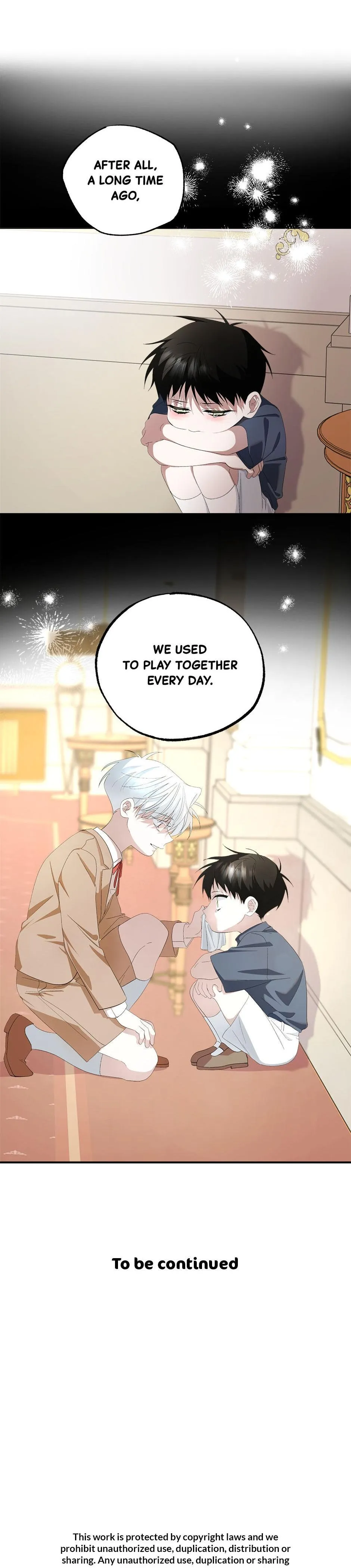 Please Love Even a Rat Like Me - Chapter 18 Page 25