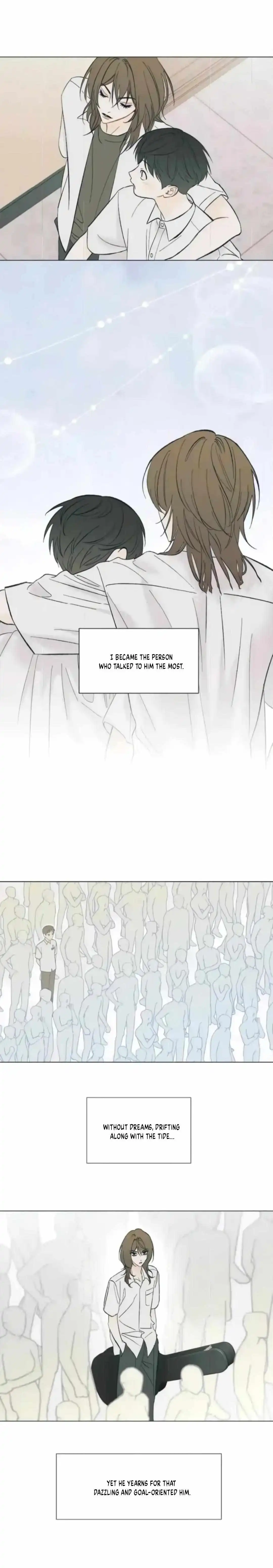 Rockstar Never Die - Chapter 0 Page 5
