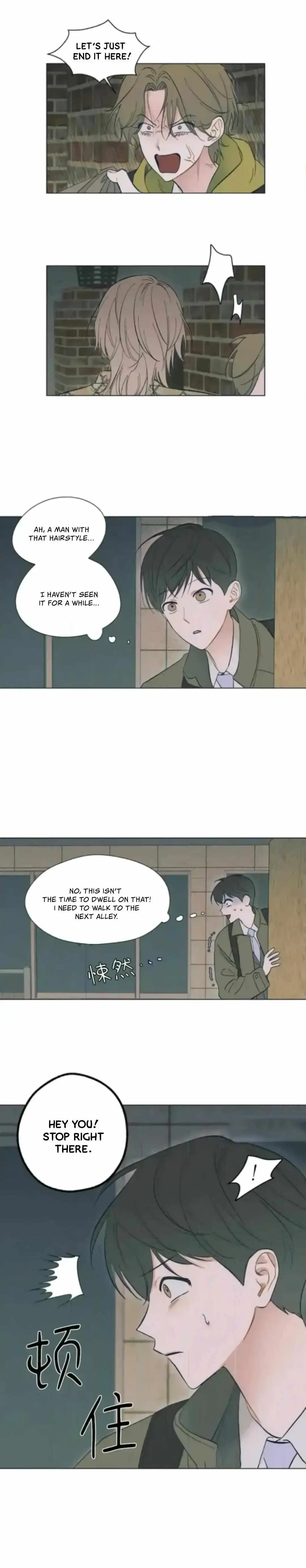 Rockstar Never Die - Chapter 0 Page 7
